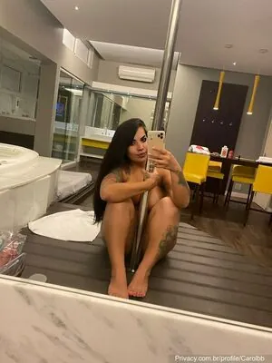 Carol Borges