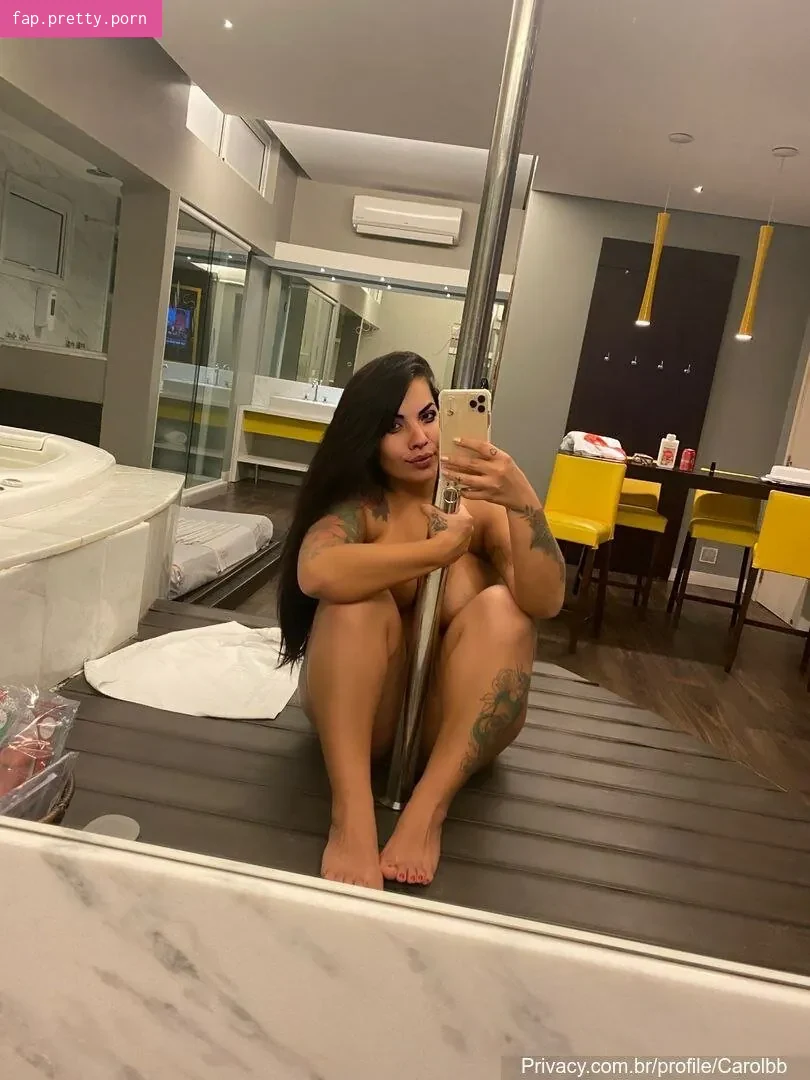 Carol Borges - Photo #02