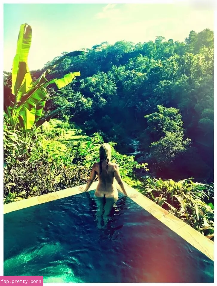 Caroline Beil - Photo #65