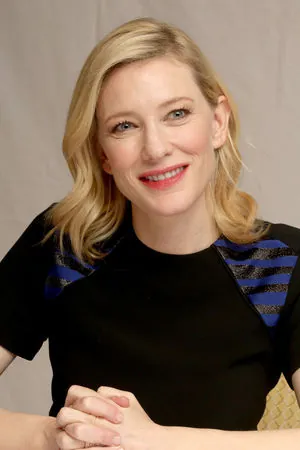 Cate Blanchett