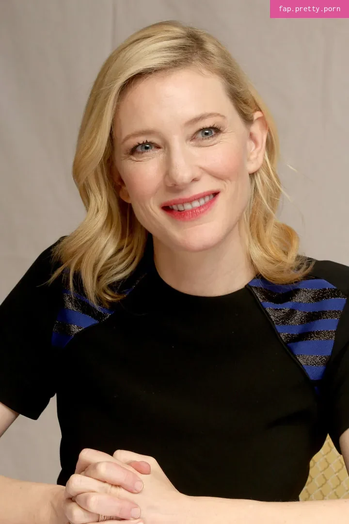 Cate Blanchett - Photo #42