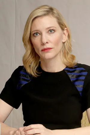 Cate Blanchett