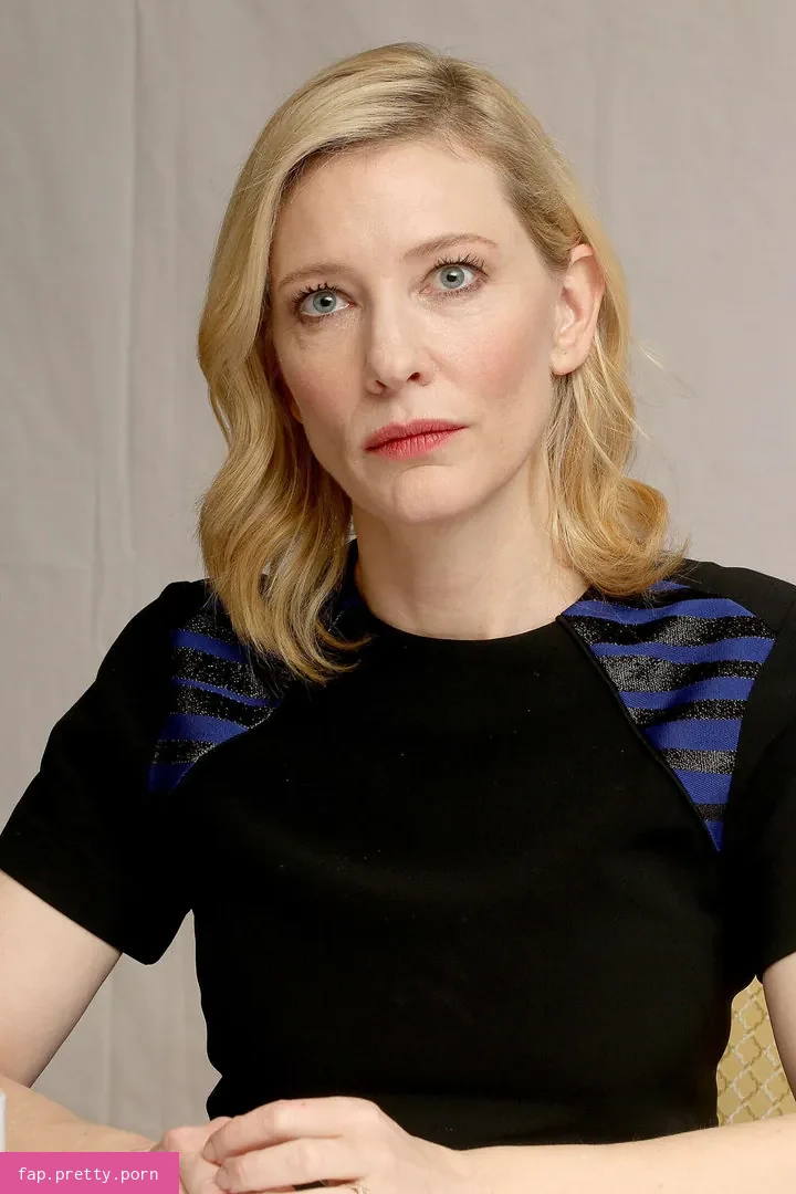Cate Blanchett - Photo #47