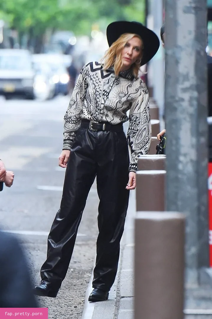 Cate Blanchett - Photo #08