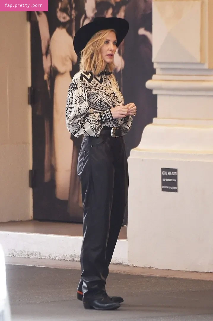 Cate Blanchett - Photo #16