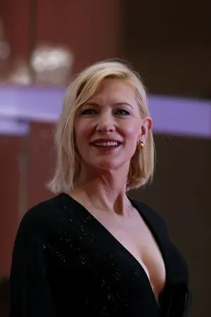 Cate Blanchett