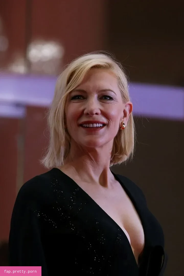 Cate Blanchett - Photo #74