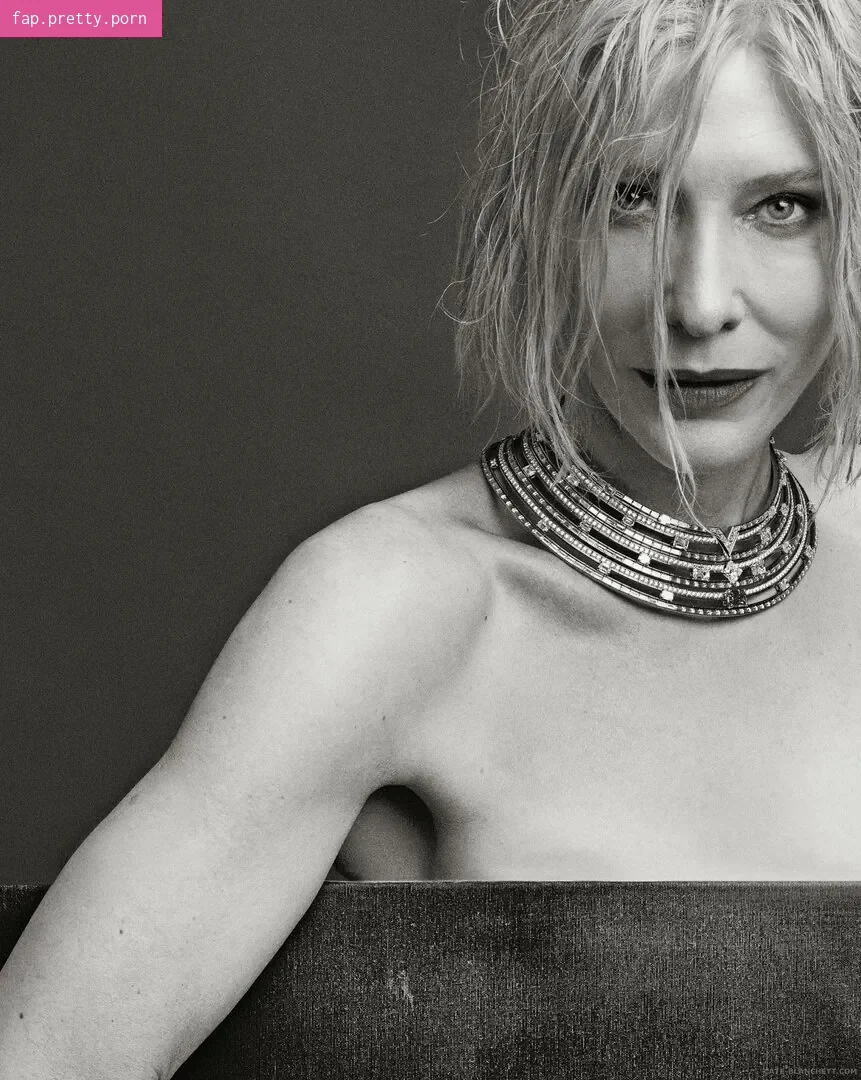 Cate Blanchett - Photo #00