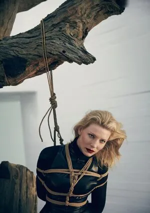 Cate Blanchett