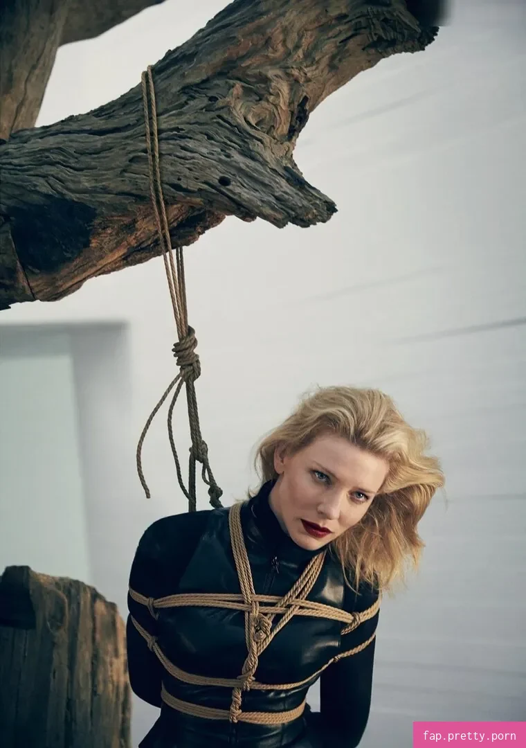 Cate Blanchett - Photo #57