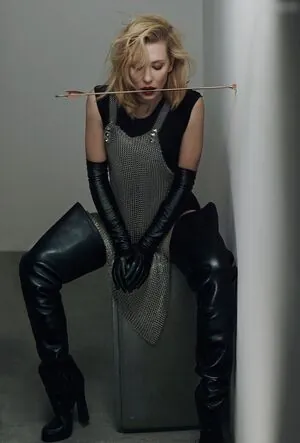 Cate Blanchett