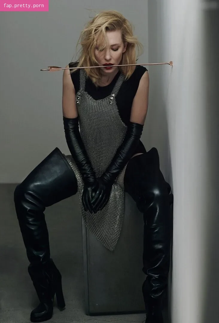 Cate Blanchett - Photo #60
