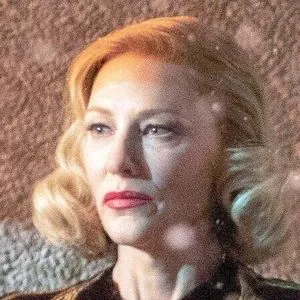 Cate Blanchett
