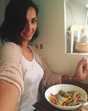 Caterina Balivo