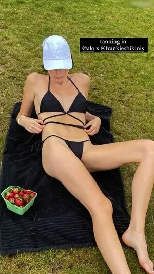 Celine Bethmann