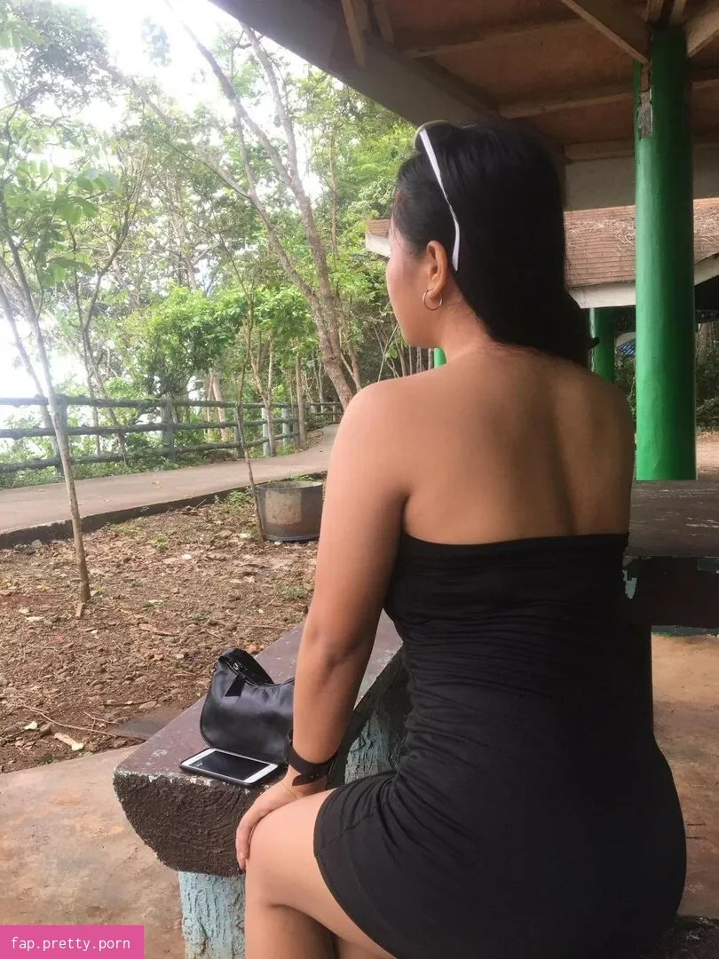 Charmaine Bagapuro Payusan - Photo #07