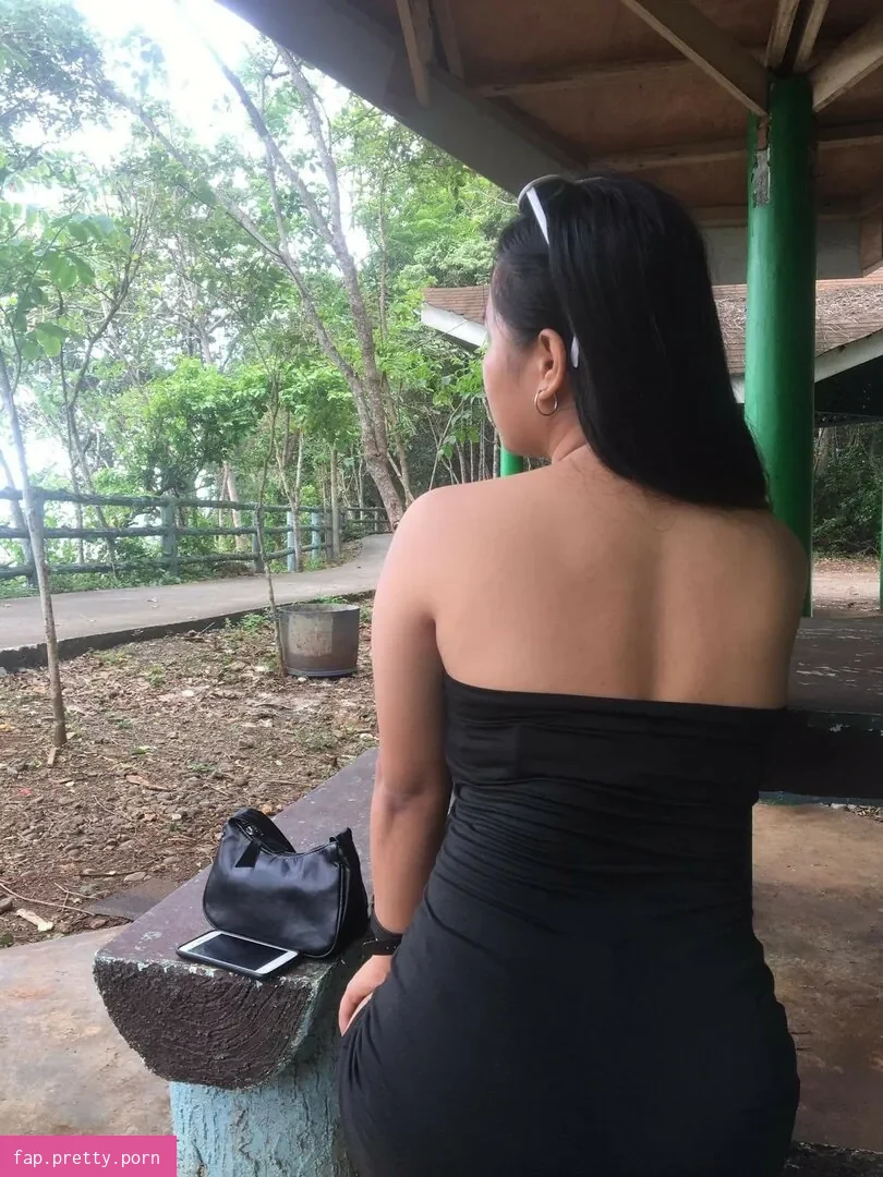 Charmaine Bagapuro Payusan - Photo #08