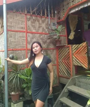 Charmaine Bagapuro Payusan