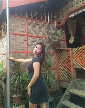 Charmaine Bagapuro Payusan