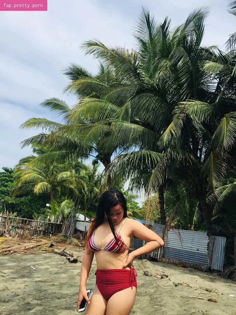 Charmaine Bagapuro Payusan - Photo #21