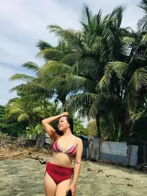 Charmaine Bagapuro Payusan