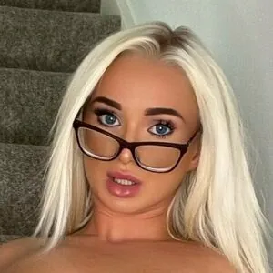 Chelsea Blonde
