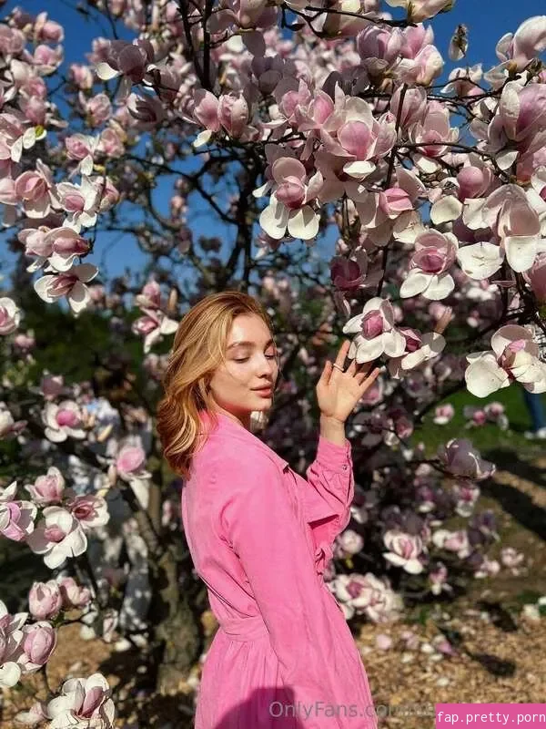 Cherry Blossom - Photo #13