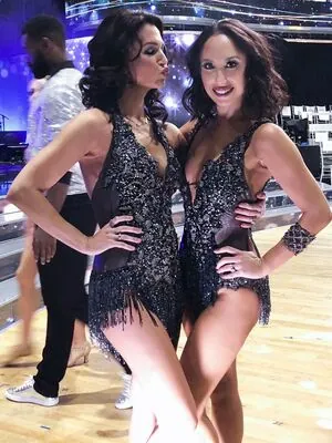Cheryl Burke