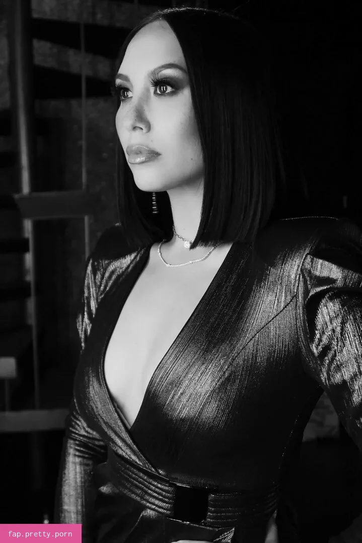 Cheryl Burke - Photo #67