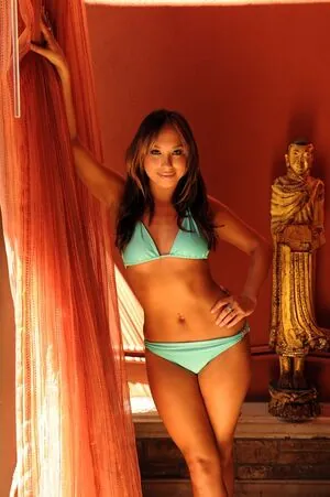 Cheryl Burke