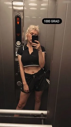 Chiara Baluch