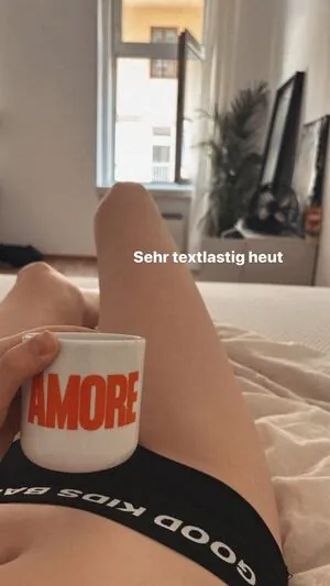 Chiara Baluch