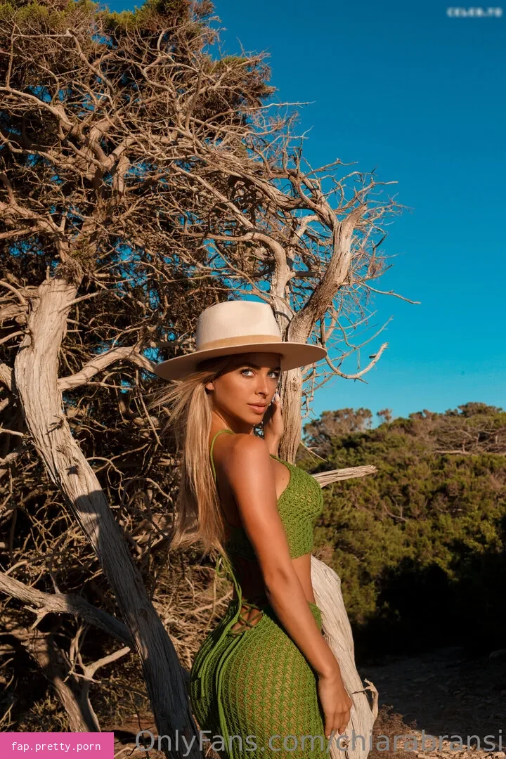 Chiara Bransi - Photo #16