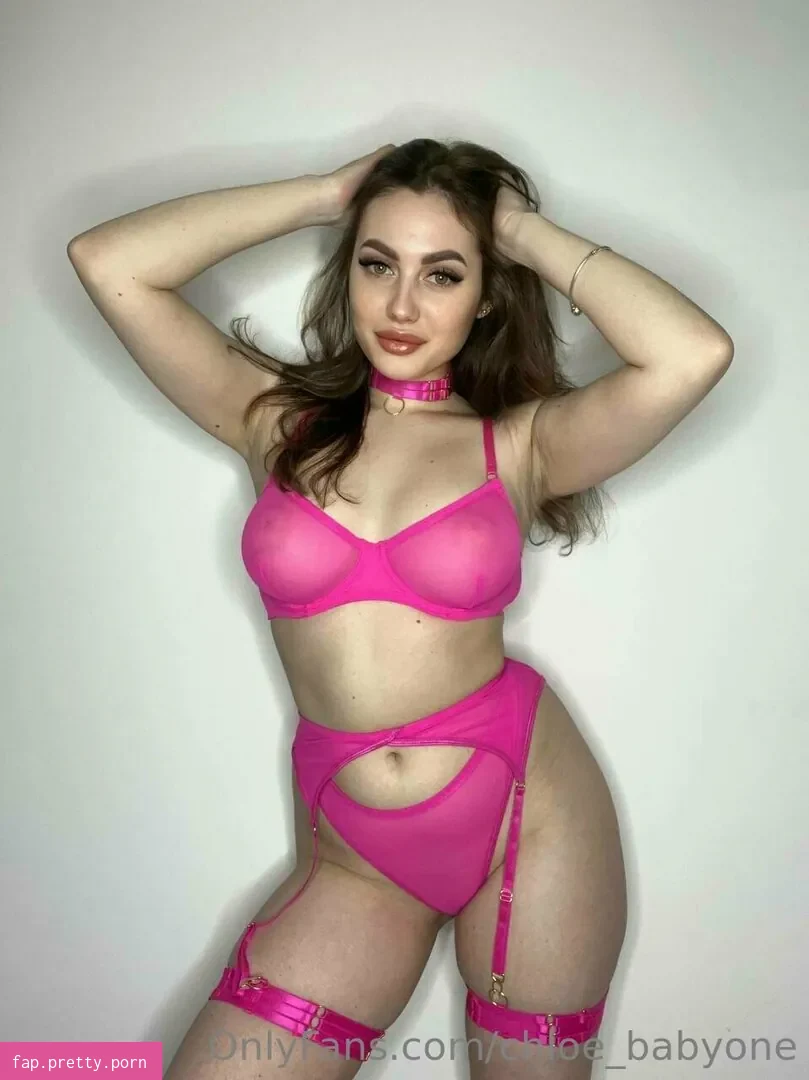 chloe_babyone - Photo #56