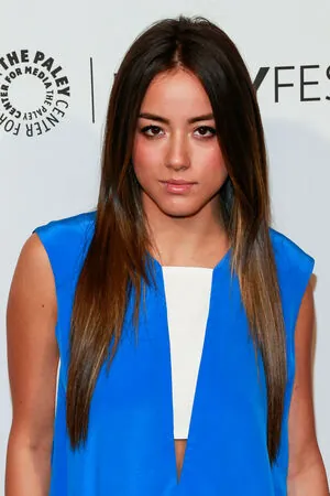 Chloe Bennet