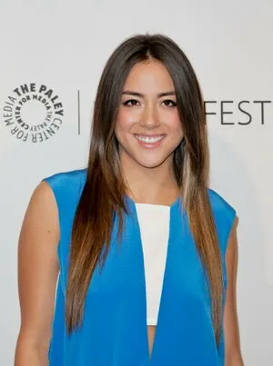Chloe Bennet