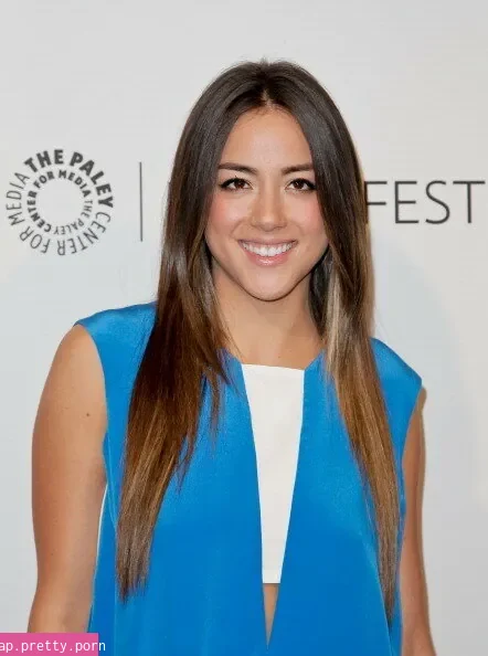 Chloe Bennet - Photo #36