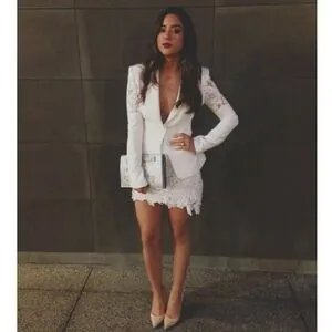 Chloe Bennet