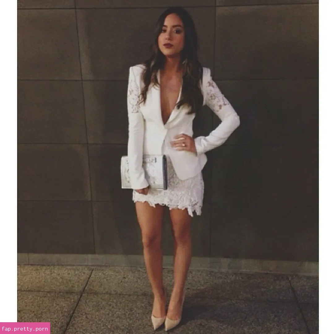 Chloe Bennet - Photo #52
