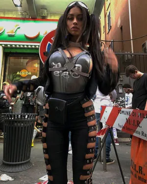 Christina Bertevello