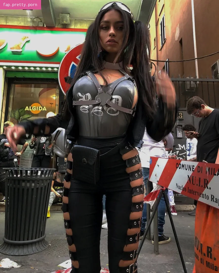 Christina Bertevello - Photo #14