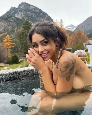 Christina Bertevello