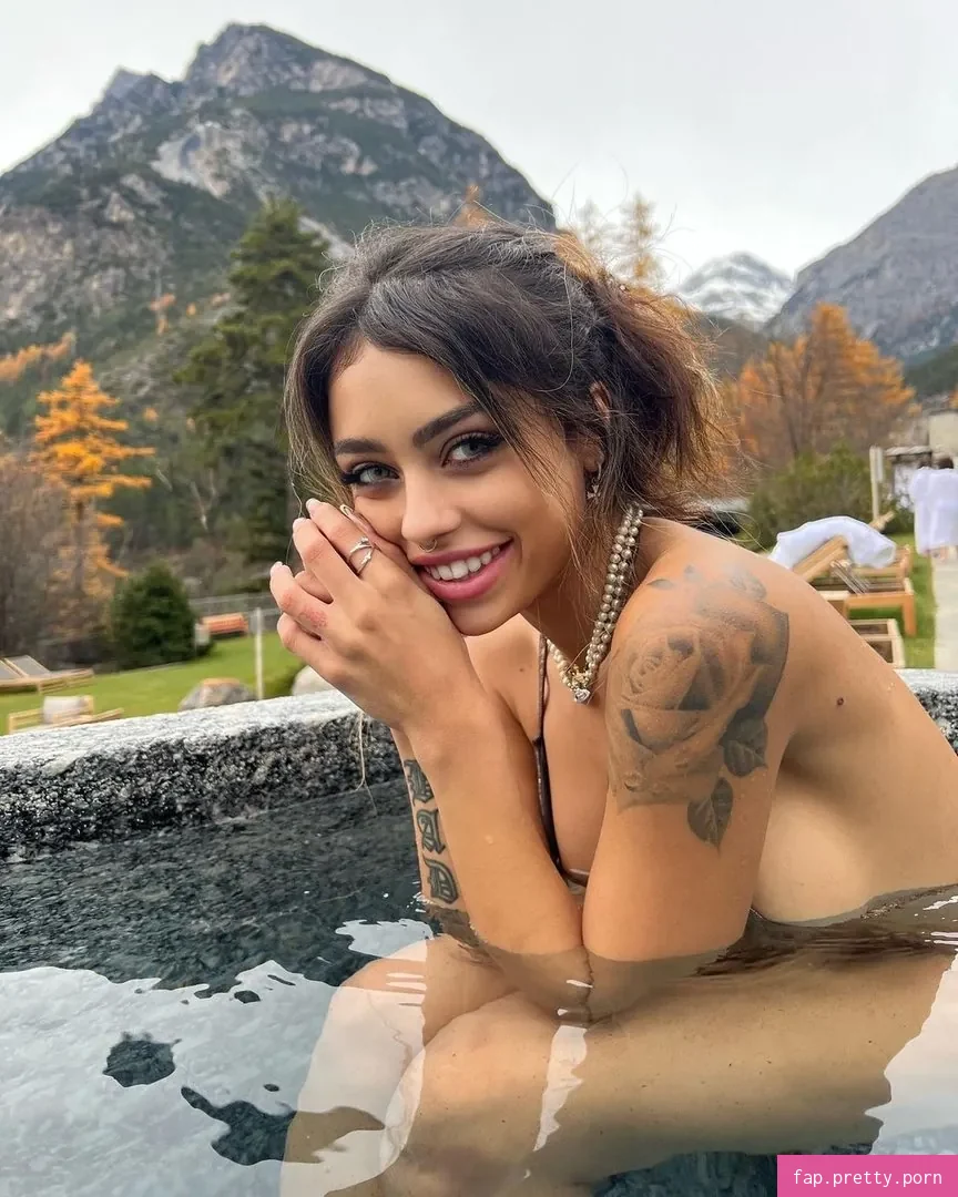 Christina Bertevello - Photo #44