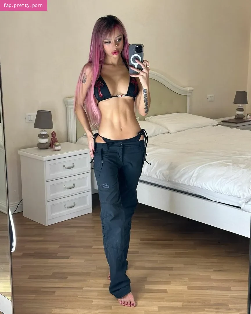 Christina Bertevello - Photo #97