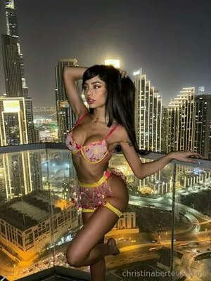 Christina Bertevello