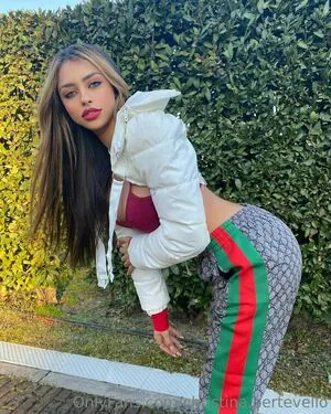 Christina Bertevello