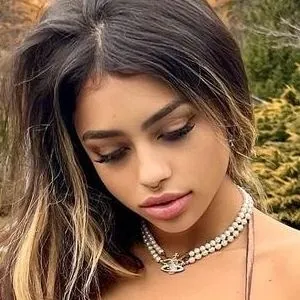 Christina Bertevello