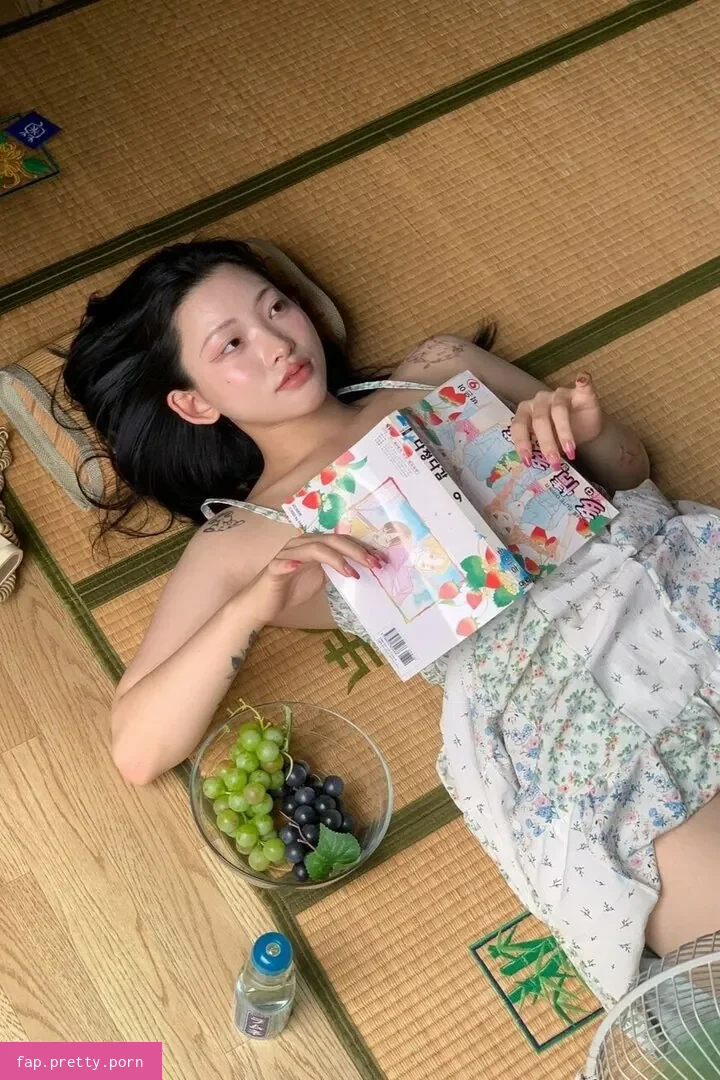 Chu Bee - Photo #06