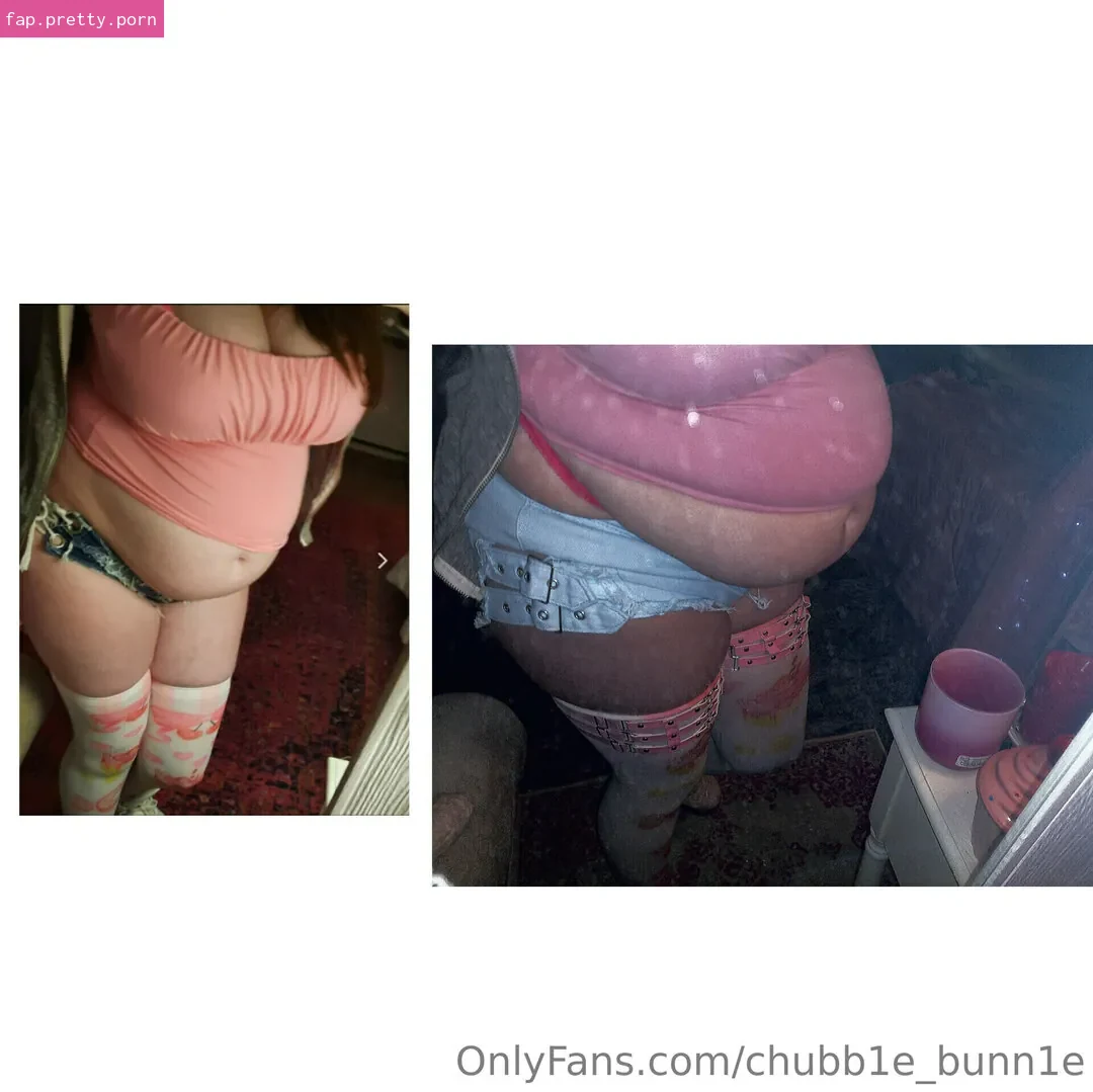 chubb1e_bunn1e - Photo #64