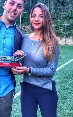 Cleo Bracchi